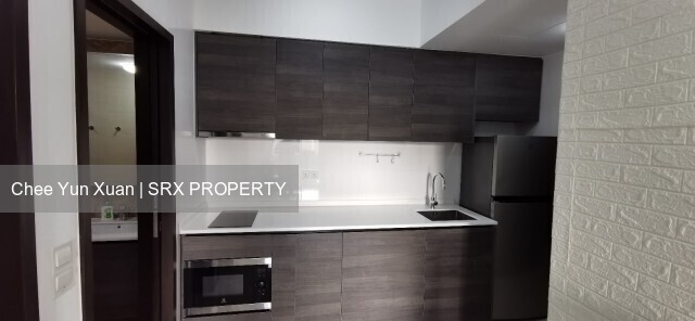 Sims Urban Oasis (D14), Condominium #450560261